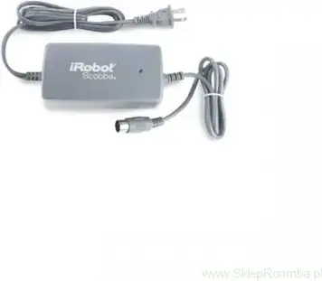 Комплект для пилососу iRobot Zasilacz do odkurzacza 735354