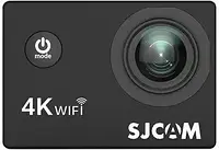 Экшн-камера Kamera SjCam SJ4000 AIR Wifi czarny