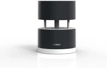 Комплект для побутової техніки Netatmo Wiatromierz moduł do stacji pogody (NWA01WW)