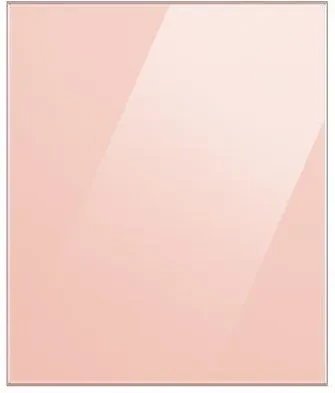 Комплект для бытовой техники Samsung Panel dolny do lodówek BESPOKE Soczysta brzoskwinia (RA-B23EBB3KGM) - фото 1 - id-p2196198874