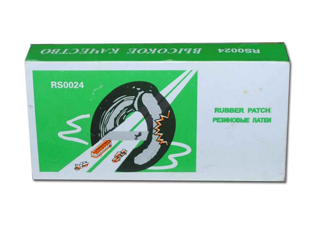 Ремкомплект для камери RS0024 ТМ КІТАЙ, фото 1