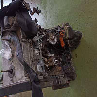 Мотор,Двигун Skoda,VW Octavia I 1996-2010,Golf IV 1997-2006 Agn Vag Б/У