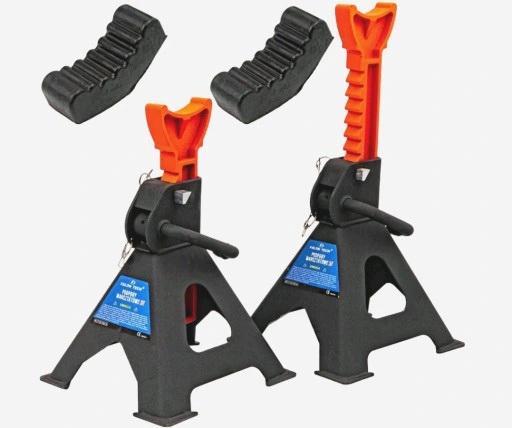 Комплект підставок під машину 3т Falon Tech FT880533, фото 1