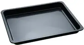 Комплект для побутової техніки Electrolux Blacha Głęboka Easy2Clean M9OOEC01