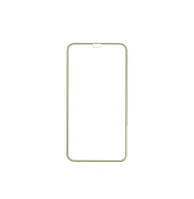Защитное стекло Remax GL-04 Caesar 3D Full Glass iPhone X/Xs White