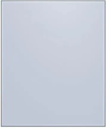 Комплект для бытовой техники Samsung Dolny panel do lodówki Bespoke Uniwersalny Satynowy błękit - фото 1 - id-p2196198912