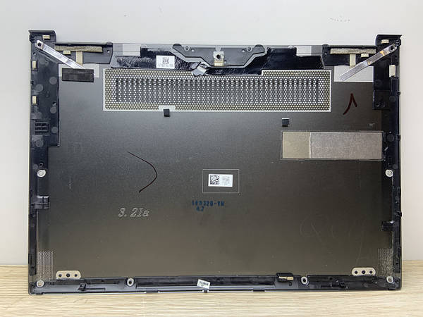 Lenovo Yoga 730 13IKB 730 13IWL D AM279000E00R ET279000100 4 A