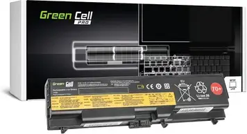 Акумулятор для ноутбуків Green Cell PRO 45N1001 do Lenovo ThinkPad L430 T430i L530 T430 T530 T530i (LE49PRO)