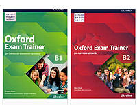 Oxford Exam Trainer B1+ B2