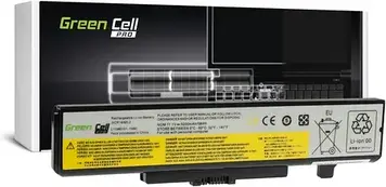 Акумулятор для ноутбуків Green Cell Pro L11S6Y01 L11S6F01 do Lenovo B580 B590 G500 G505 G510 G700 G710 G580 G585,Ideapad P500 P585