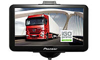 GPS Навигатор Pioneer F78E Black (pi_78078E) ST, код: 1270501