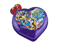 Игровой набор Креативное творчество Pony Love, Danko Toys (109930)