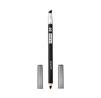 Олівець для очей Pupa Multiplay Triple-Purpose Eye Pencil 09 Deep black (чорний)