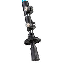 Палиці трекінгові помаранчеві Himalayas 8850, фото 3