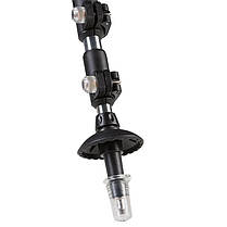 Палиці трекінгові помаранчеві Himalayas 8850, фото 5