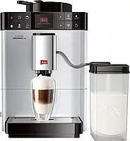 Кофемашина Melitta Varianza CSP Silver F57/0-101