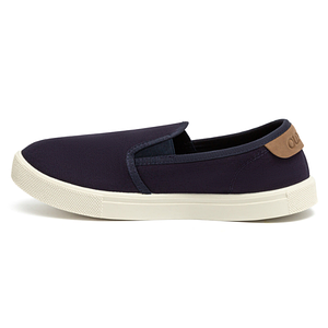 Кеди сліпони сині Original