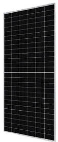 Сонячна панель JA Solar 590 W монокристалічний фотомодуль JAM72D40-590/LB Bifacial