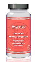 Bao-Med Anti-Aging (Food Supplement) дієтична домішка Bao-Med Анти-Ейдж від Bao-Med