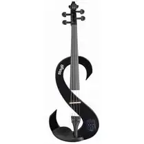 Електроскрипка Stagg EVN 4/4 Bk