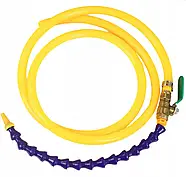 Маслонагнітач пневматичний 8л GEKO G02126, фото 3