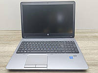 Цена от 5шт HP ProBook 650 G1 15.6 HD/ i5-4210M/ 8Gb/SSD 120Gb Б/У А-