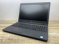 Цена от 5шт. Dell Latitude 5590 15.6 FHD IPS/ i5-8250U/ 8GB/ SSD 240GB Б/У А-