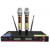 Мікрофон бездротової SHURE DM UG-X10 II, BOX