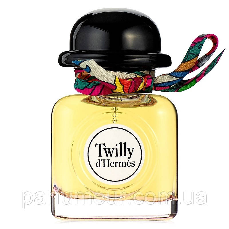 Twilly d`Hermes Hermes eau de parfum 85 ml TESTER