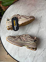 Женские кроссовки New Balance 1906R Cordura Desert Tan бежевые