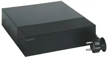 Подовжувач Legrand 049430