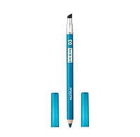 Олівець для очей Pupa Multiplay Triple-Purpose Eye Pencil 03 Pearly sky (безбесно синій)