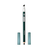 Олівець для очей Pupa Multiplay Triple-Purpose Eye Pencil 02 Electric green (зелений)