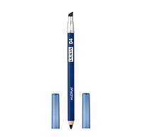 Олівець для очей Pupa Multiplay Triple-Purpose Eye Pencil 04 Schoking blue (шовальний синій)