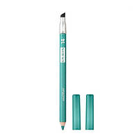 Карандаш для глаз Pupa Multiplay Triple-Purpose Eye Pencil 14 - Water green (водный зеленый)