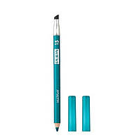 Карандаш для глаз Pupa Multiplay Triple-Purpose Eye Pencil 15 - Blue green (голубо-зеленый)