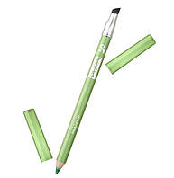 Карандаш для глаз Pupa Multiplay Triple-Purpose Eye Pencil 59 - Wasabi green (вассаби)