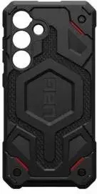 Чохол для телефону Uag Monarch Pro Case Do Samsung Galaxy S24 Z Wbudowanym Modułem Magnetycznym