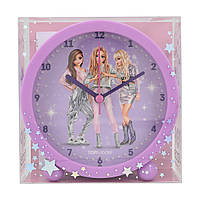TOP Model часы настенные детские Glitter Queen (12662)