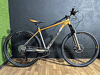 Велосипед найнер Crosser MT 036 29" (рама 19, 1*12) L-TWOO+Shimano