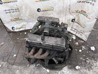 Мотор,Двигун на запчастини Mercedes Sprinter 2000-2006 601.943 Mercedes - Benz Б/У