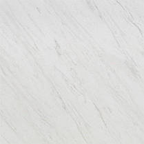 Декоративная ПВХ плита белый мрамор 0,6*1,2мх3мм SW-00002268, фото 2