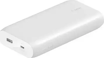 Павербанк Powerbank Belkin 20000mAh Biały (BPB002BTWT)