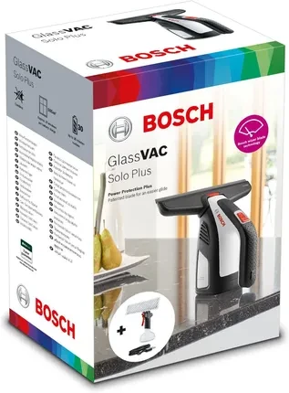Мойщик окон Bosch GlassVAC Solo Plus 06008B7200 - фото 5 - id-p2196203678