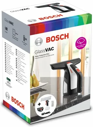 Мойщик окон Bosch GlassVAC Zestaw 06008B7000 - фото 6 - id-p2196203680