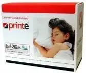 Тонер для принтера Printe Toner zamiennik T650X11E Black (TLT650XHNC)