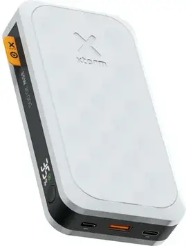 Павербанк Powerbank XTORM Powerbank Fuel 20000 mAh 35W biały