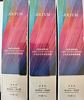 Триколірна основа під макіяж JOLYUM  3 х кольорова.