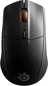 Миша комп'ютерна SteelSeries Rival 3 Czarny (62521)