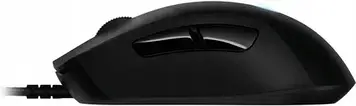 Миша комп'ютерна Logitech G403 Hero Czarna (910-005632)